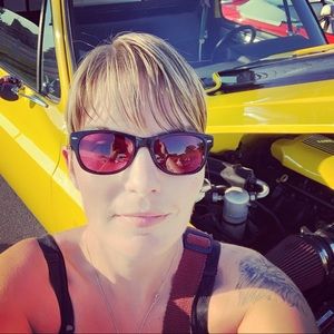 Meet your Posher, Bridgette